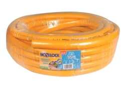 Tuyau tricoflex ultraflex coloris jaune - 25 m