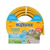 Tuyau Tricoflex Ultraflex coloris jaune Hozelock - 25 m x Ø 19 mm