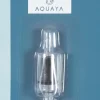 Valve anti-retours pour aquarium coloris transparent Zolux Aquaya