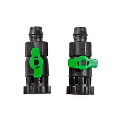 Valve de filtration aquatique EX 400-800, gamme Plus - TETRA