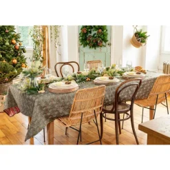 Vase en verre recyclé transparent Jive - Ø 12,5 cm