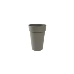 Vase haut Toscane Taupe Ø.46 x H.65 cm 67 litres
