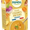 Velouté de légumes anciens 1 L PRIMEAL