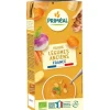 Velouté de légumes anciens - 33 cl