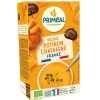 Velouté de Potiron et Châtaigne bio - 1L