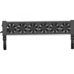 Ventilateur aquarium 6 pack, réduction de chaleur, AQUA MEDIC Arctic Breeze