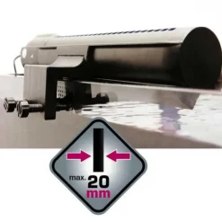 Ventilateur d'aquarium X-Flow 3000, performance exceptionnelle - AQUA MEDIC