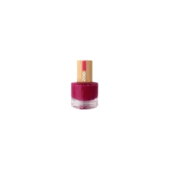 Vernis à ongles Framboise 663 Zao - 8 ml