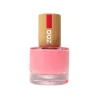 Vernis à ongles Rose bonbon 654 Zao - 8 ml