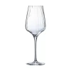 Verre à pied transparent Symétrie Chef&Sommelier - 35 cl