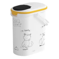 Verseuse pour chien et chat Curver – 10L
