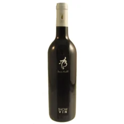 Vin bio rouge de pays merlot DOMAINE BENEDETTI 75 cl
