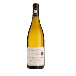 Vin blanc bio Vieilles vignes AOC Hautes côtes de Beaune - 75 cl