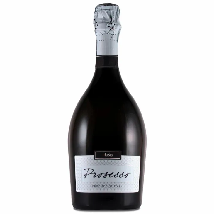 Vin Prosecco DOC Treviso extra dry Elusia - 75 cl