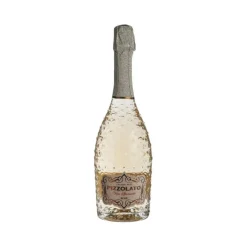 Vin pétillant rosé bio Extra dry Pizzolato M-Use - 20 cl