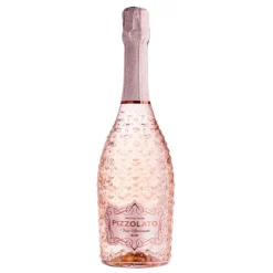 Vin pétillant rosé extra dry M-use bio Pizzolato - 75 cl