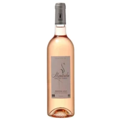 Vin rosé IGP Sables de Camargue - 75 cl