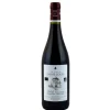 Vin rouge bio de pays Comté Tolosan IGP - 75 cl
