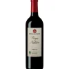 Vin rouge bio Prima Nature IGP Pays d’Oc Merlot vegan sans sulfite - 75 cl