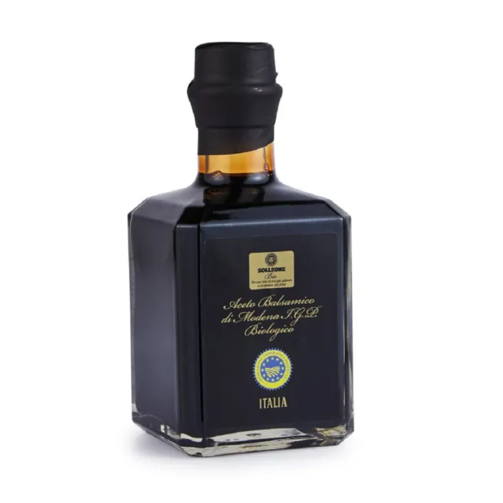 Vinaigre balsamique IGP Solleone bio - 250 ml