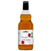 Vinaigre de cidre bio orange Demeter - 75 cl