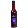 Vinaigre de vin rouge bio en bouteille de 50 cl