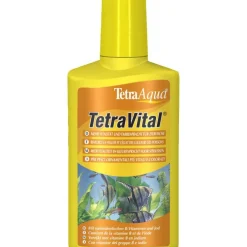 Vitamines pour poisson enrichies TETRA Vital - 250ml