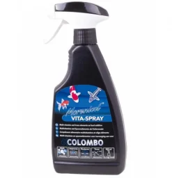 Vita-Spray nourrissant et revitalisant COLOMBO BASSIN Morenicol - 500ml
