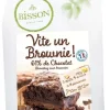 Vite un brownie bio Priméal - 350 g