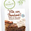 Vite un fondant au chocolat bio Priméal - 300 g