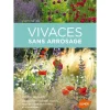 Vivaces Sans Arrosage. 40 Idées de Massifs 224 pages Éditions Eugen ULMER