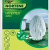 Voile d'hivernage blanc Nortène Hivertex - 2 x 5 m