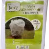 Voile d'hivernage pour plante extérieure Jany France 30 g/m2 - 10 m