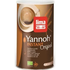 Yannoh instant en boîte de 250 g