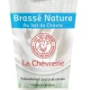 Yaourt au lait de chèvre nature La Chèvrerie - 400 g