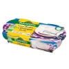 Yaourt grecque de brebis à la myrtille 2 x 140 g