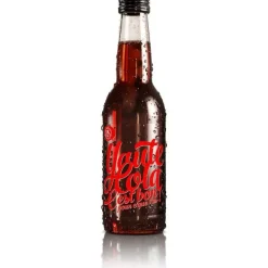 Yaute cola bio 33cl