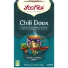 Yogi Tea Chili Doux - 17 sachets