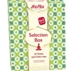 Yogi tea Coffret sélection yogi bio Yogi Tea