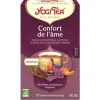 Yogi Tea Confort de l’âme - 32,3 g