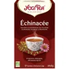 Yogi Tea Echinacea – La boîte de 17 sachets
