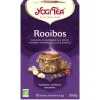 Yogi Tea Rooibos – La boîte de 17 sachets