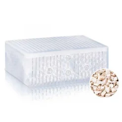 Zéolithe naturelle pour filtre Bioflow L, JUWEL - Amorax taille L